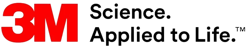 Logotipo da 3M
