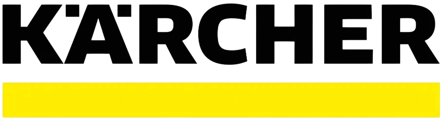 Logotipo da Kaercher