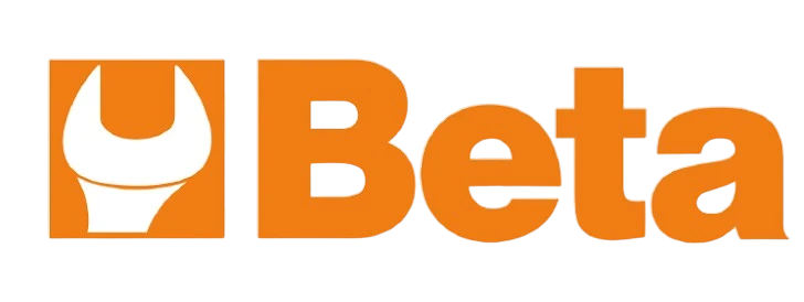 Logotipo da beta