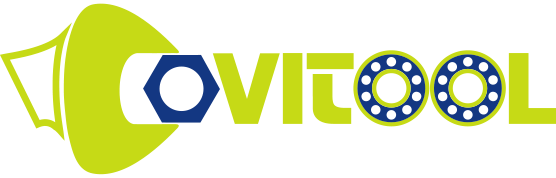 Covitool Logo